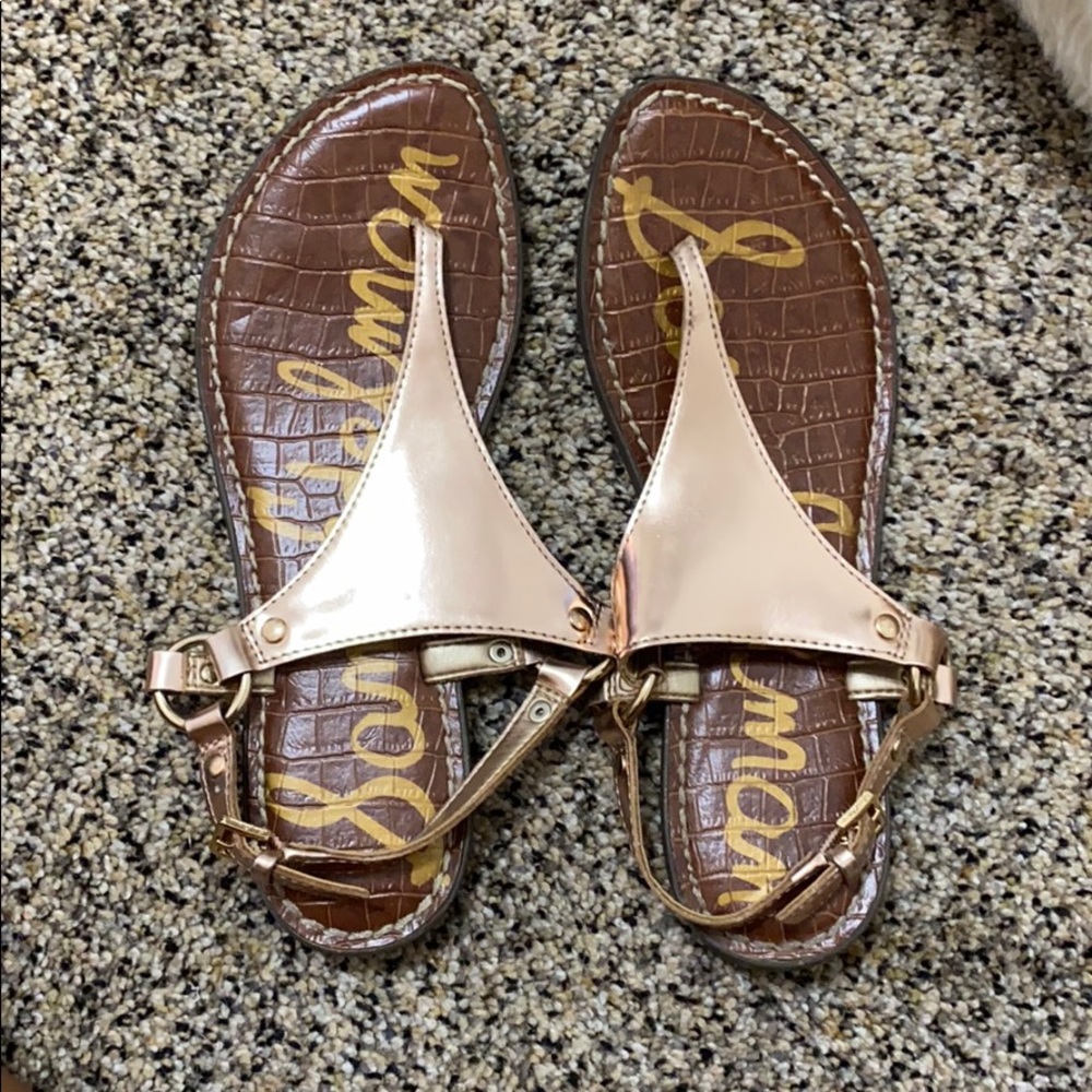 Sam Edelman Sandals